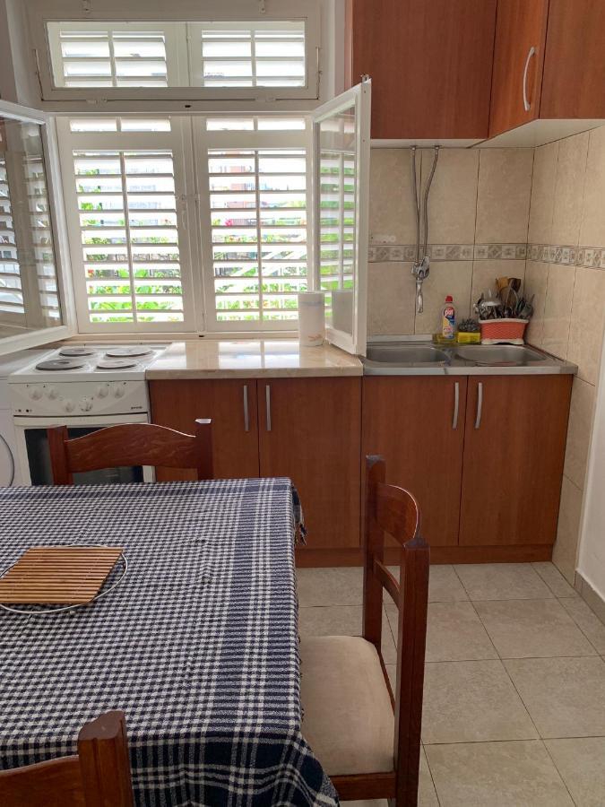 Anita Guest House Tivat Exterior foto
