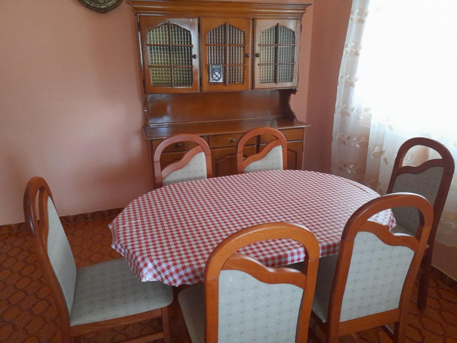 Anita Guest House Tivat Exterior foto