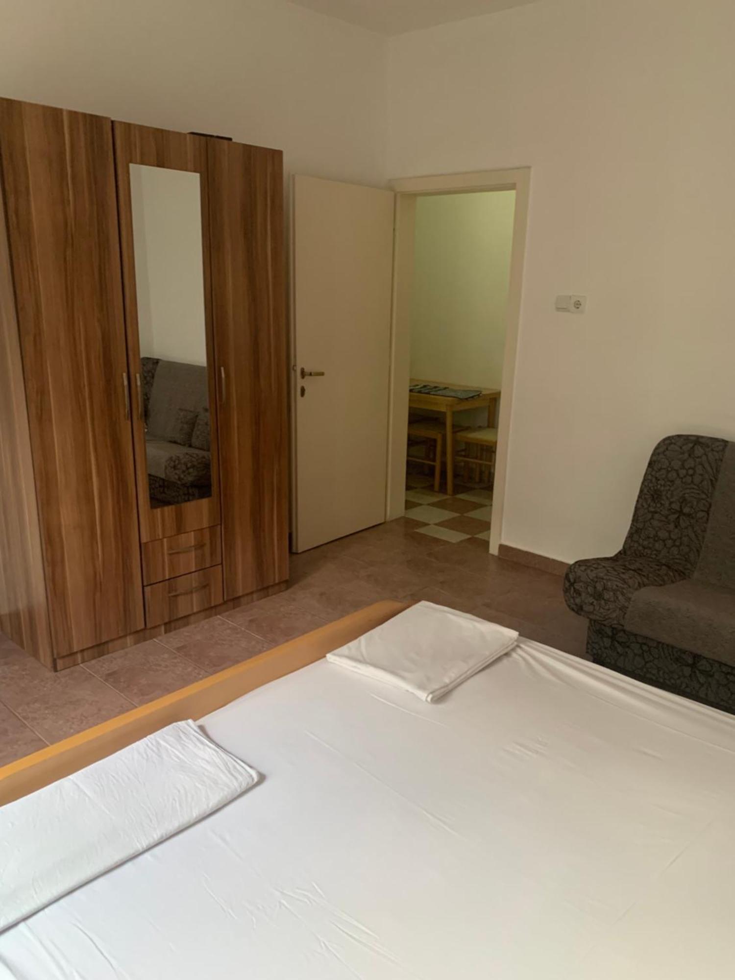 Anita Guest House Tivat Exterior foto