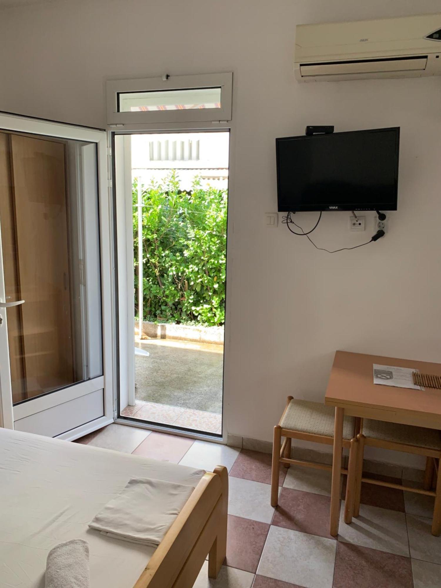 Anita Guest House Tivat Exterior foto