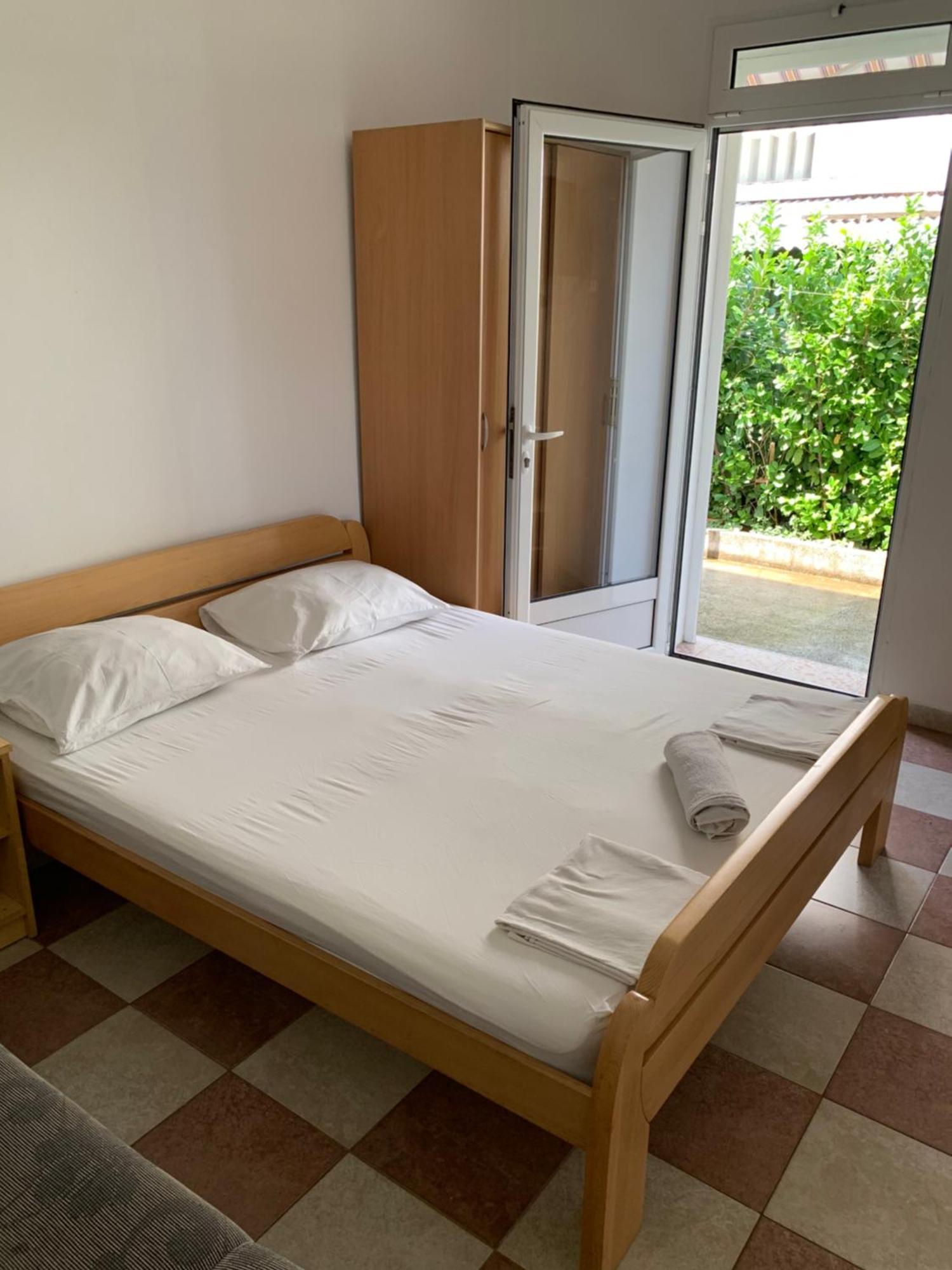 Anita Guest House Tivat Exterior foto